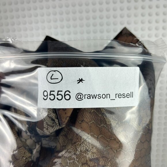 Sitka Gear Delta Pro Wading Jacket Large GORE TEX Hunting Camo Camoflauge 50119 - Picture 10 of 10